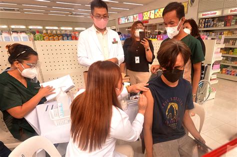 j. vicencio health center|Manila opens 75 jab sites for Nat'l Vaccination Day .
